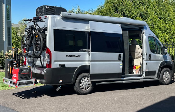 RV Photo