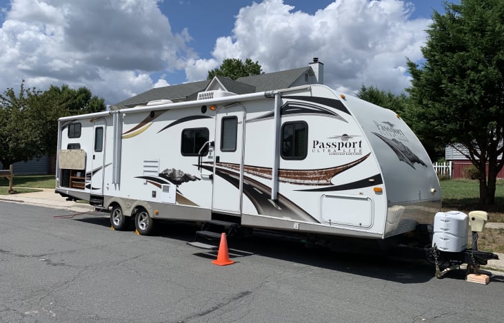 RV Photo