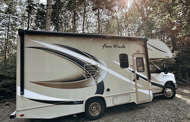 RV Photo