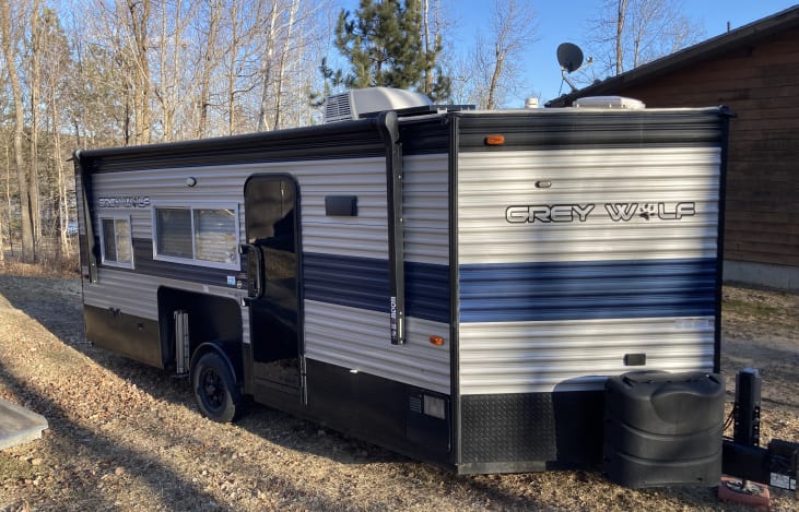 RV Photo