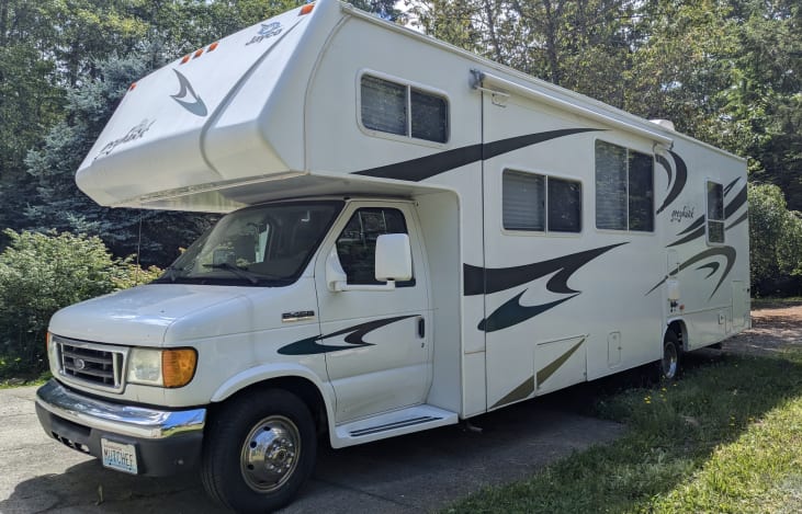 RV Photo