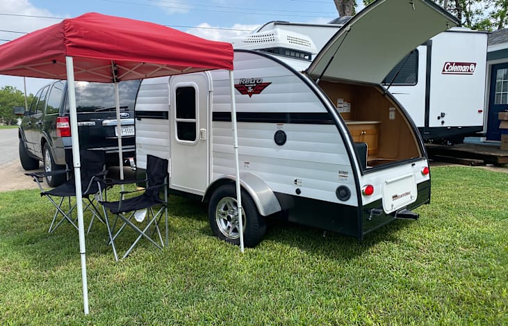 RV Photo