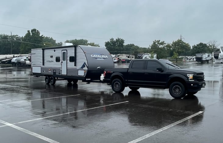 RV Photo