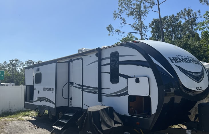 RV Photo