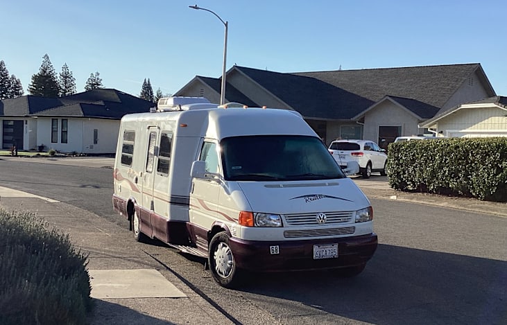 RV Photo
