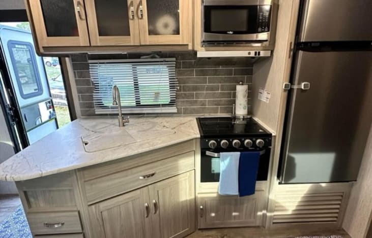 RV Photo