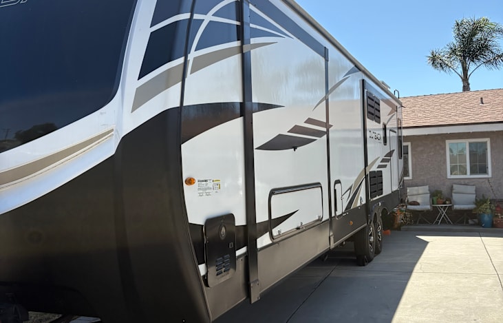 RV Photo