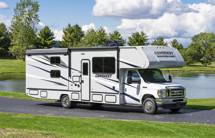 RV Photo