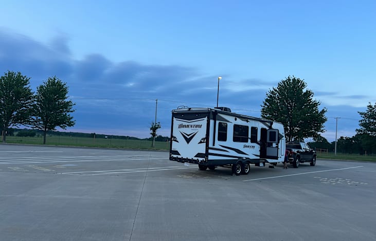 RV Photo
