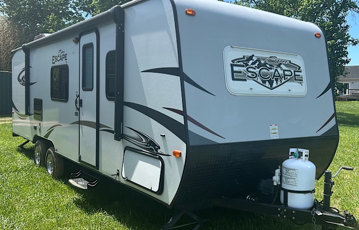 RV Photo