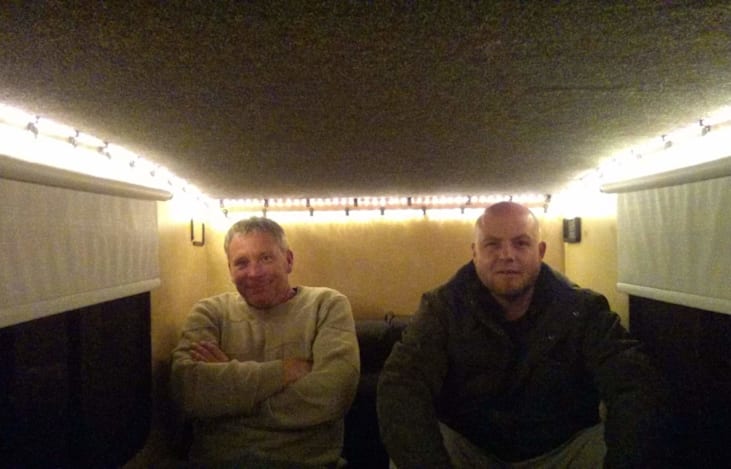 RV Photo