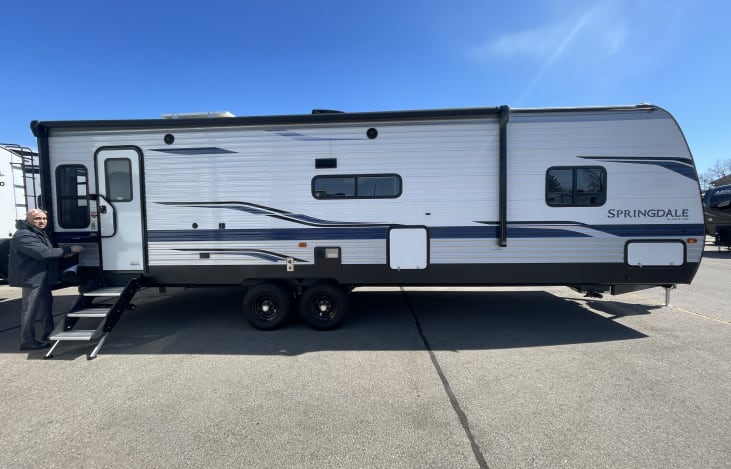 RV Photo