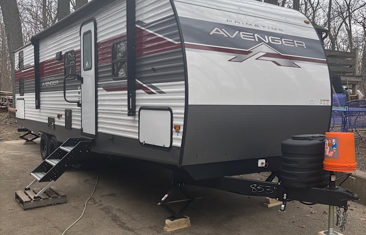RV Photo