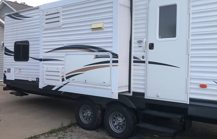 RV Photo