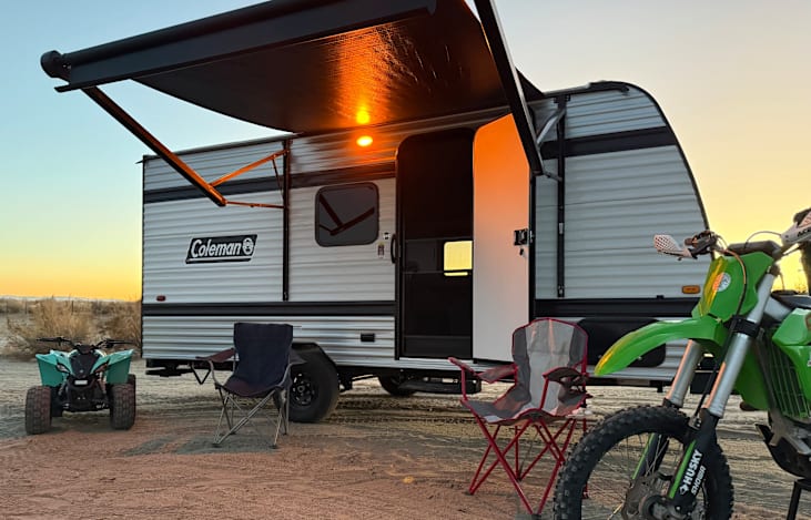 RV Photo