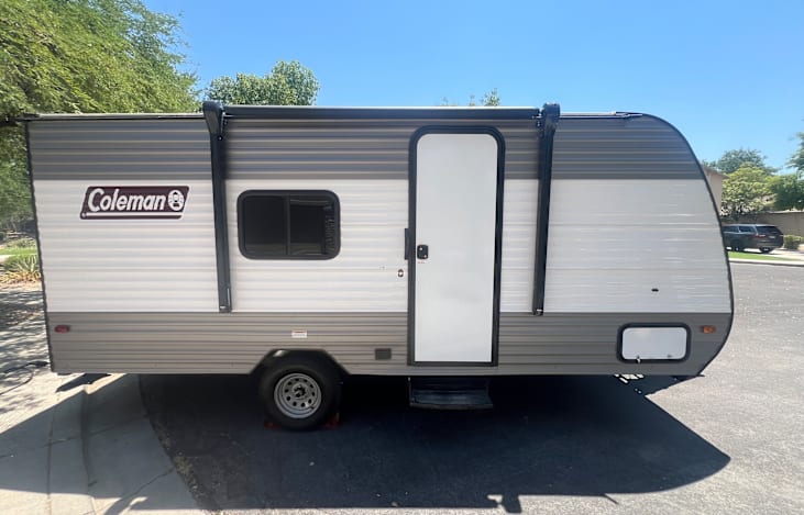 RV Photo