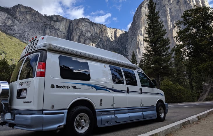 RV Photo
