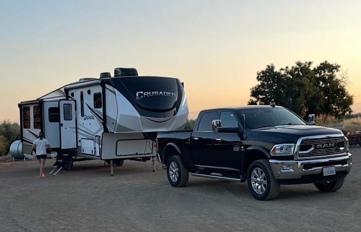 RV Photo