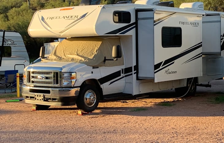 RV Photo