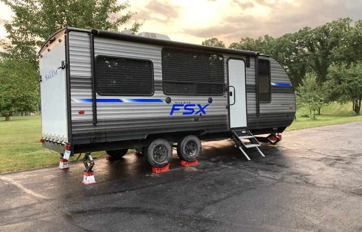 RV Photo