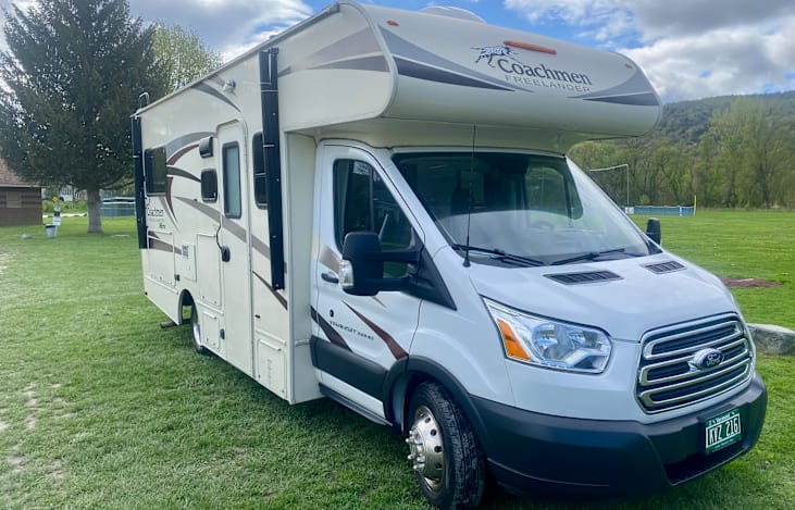 RV Photo