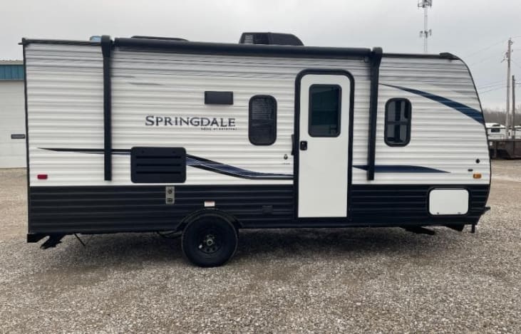 RV Photo