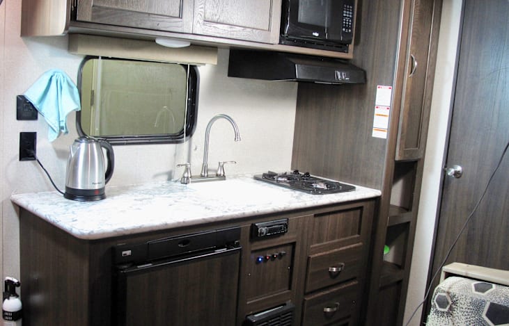 RV Photo