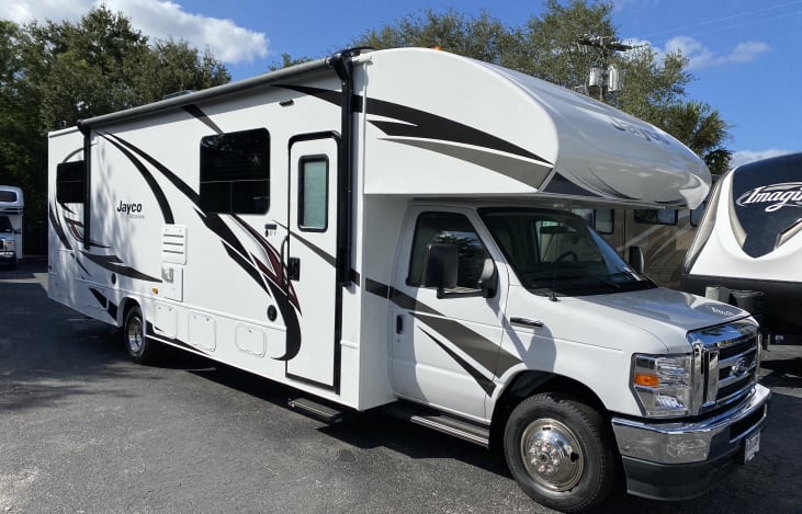 RV Photo