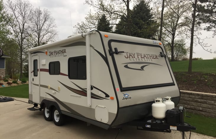 RV Photo