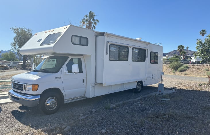 RV Photo