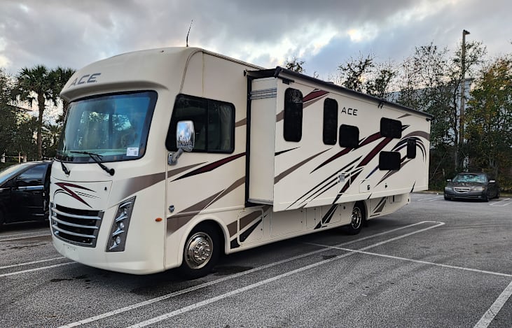 RV Photo