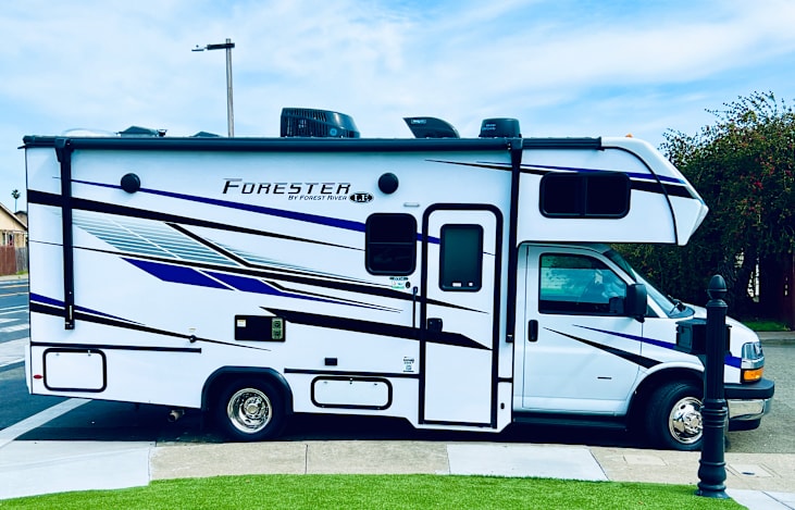 RV Photo