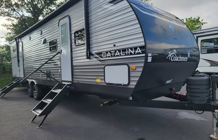 RV Photo