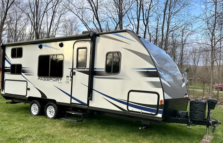 RV Photo