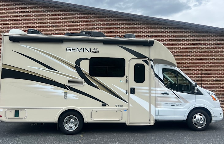 RV Photo