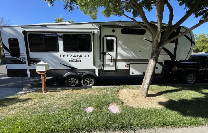 RV Photo