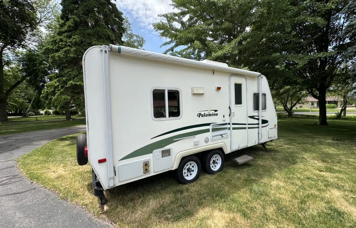RV Photo