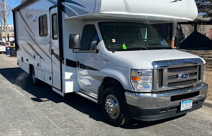 RV Photo