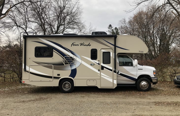 RV Photo