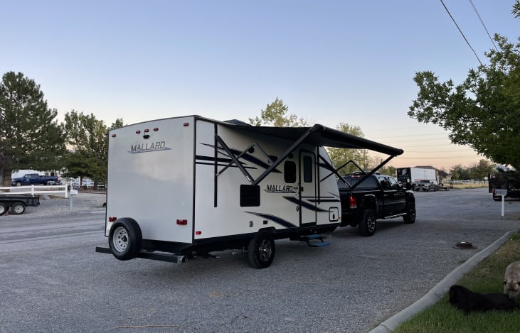 RV Photo