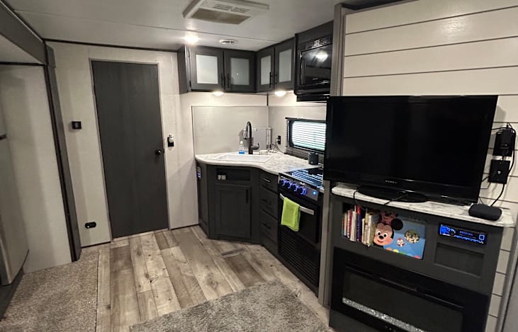 RV Photo