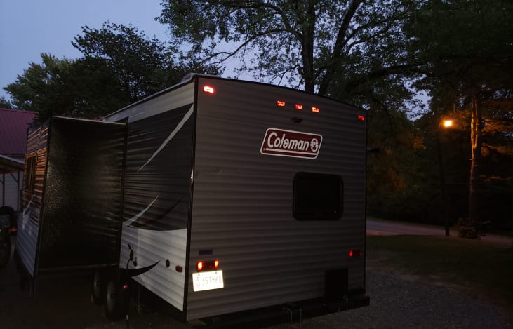 RV Photo