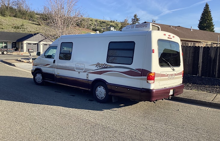 RV Photo