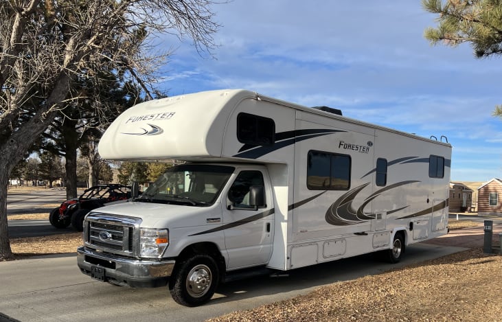 RV Photo