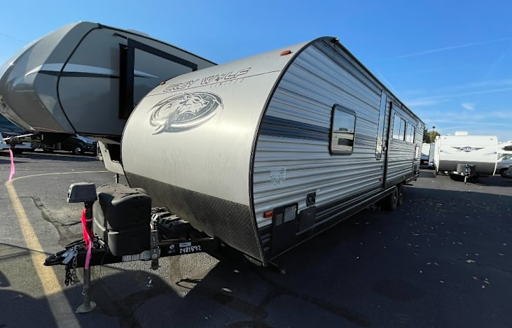 RV Photo
