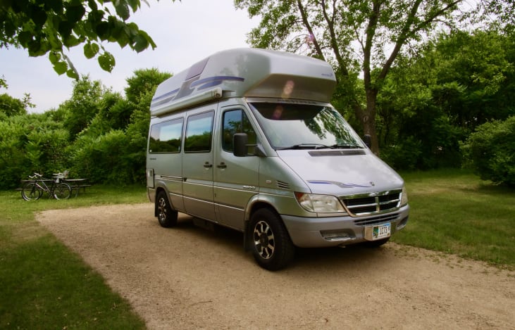 RV Photo