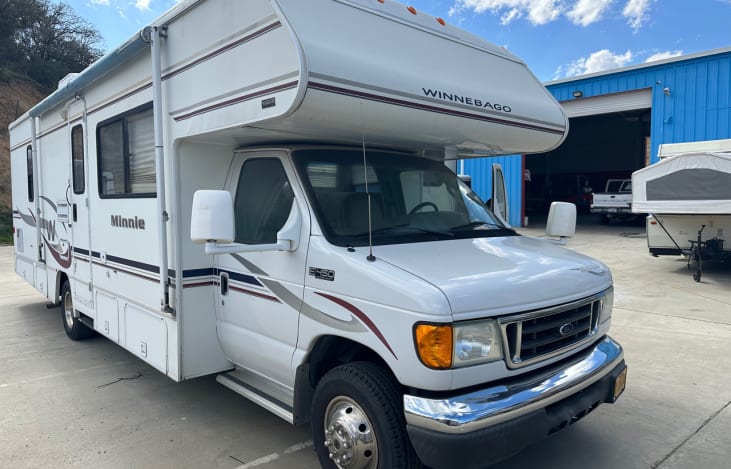 RV Photo