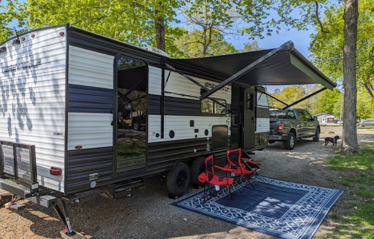 RV Photo