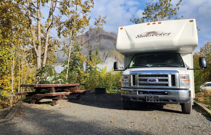 RV Photo