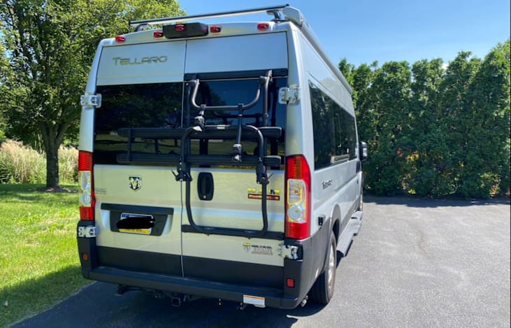 RV Photo